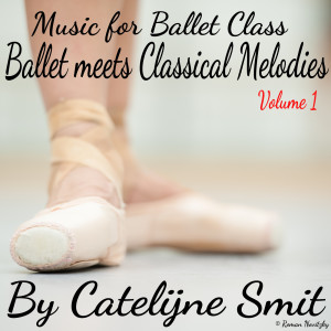 收聽Catelijne Smit的Stretch - Prokofiev歌詞歌曲