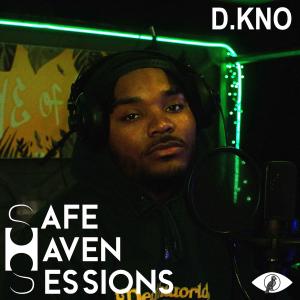 CHYNA的專輯Safe Haven Sessions: D.kno (Explicit)