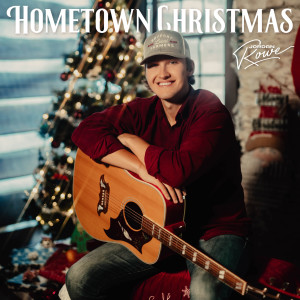 Listen to Hometown Christmas song with lyrics from Jordan Rowe