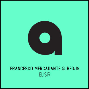 Album Elisir from Francesco Mercadante
