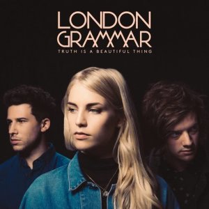 ดาวน์โหลดและฟังเพลง Non Believer พร้อมเนื้อเพลงจาก London Grammar
