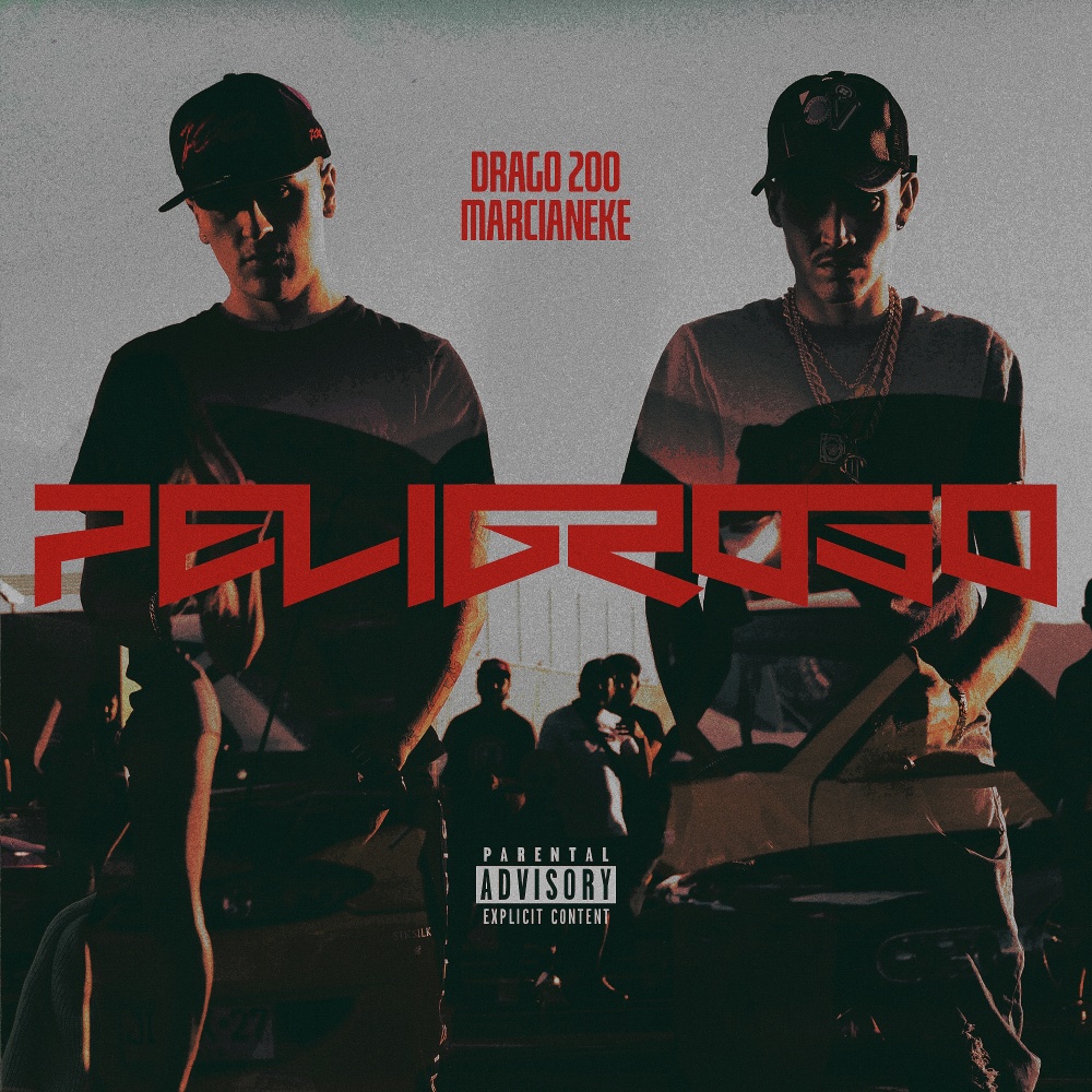 Peligroso (Explicit)