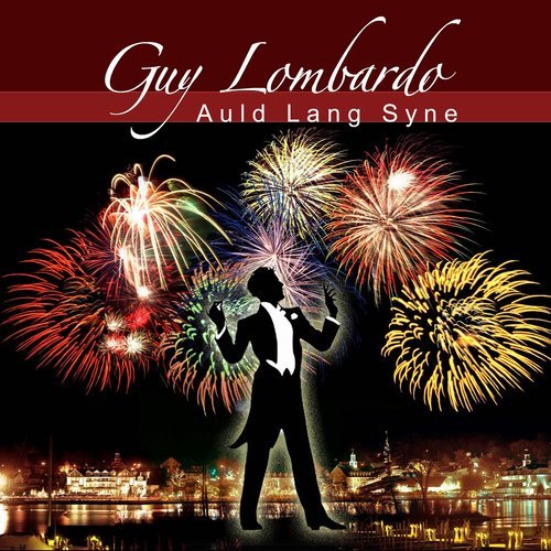 Auld Lang Syne