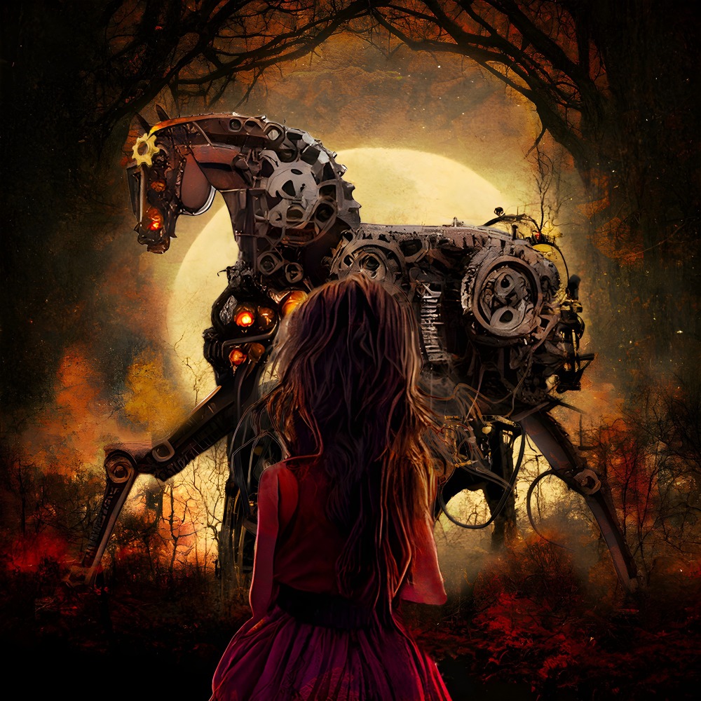 Dark Horse