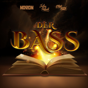 Album Der Bass from NoooN