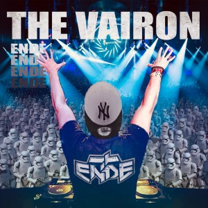 Album The Vairon from Ende