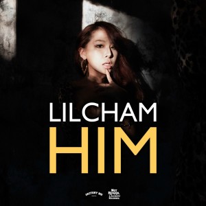 Lil Cham的專輯HIM