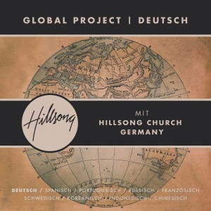 ดาวน์โหลดและฟังเพลง Du (You) พร้อมเนื้อเพลงจาก Hillsong Auf Deutsch
