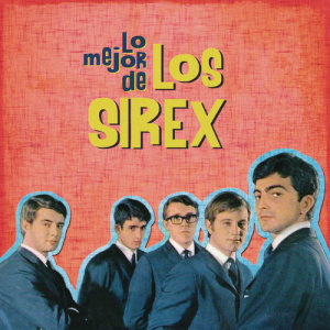 收聽Los Sirex的¡Hey, Susana!歌詞歌曲