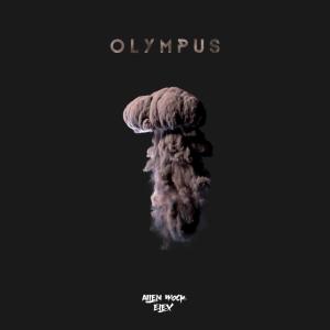 收聽Allen Mock的Olympus歌詞歌曲