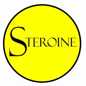 收听Steroine的Menangislah歌词歌曲