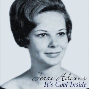 收聽Jerri Adams的Imagination歌詞歌曲