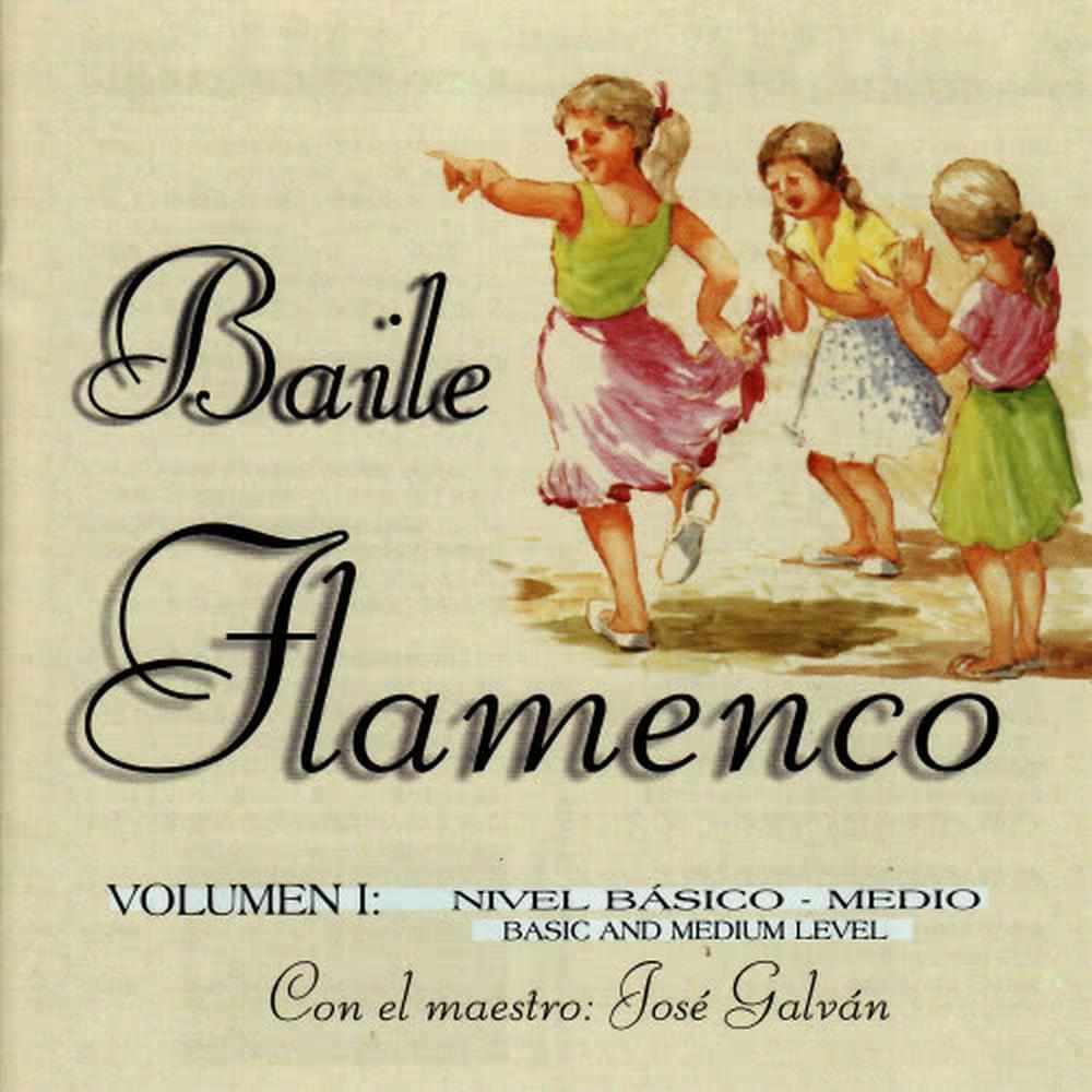Sevillanas (Instrumental)