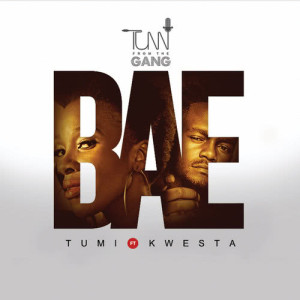 ดาวน์โหลดและฟังเพลง Bae พร้อมเนื้อเพลงจาก Tumi