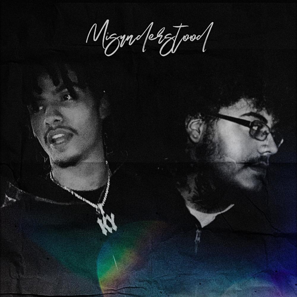 MISUNDERSTOOD (feat. DTSK) (Explicit)