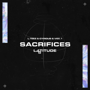 Listen to Sacrifices song with lyrics from Vax1