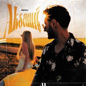 Album Aksamit from refrit