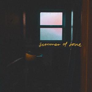 Matt Hartke的專輯Summer Of Love