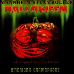 收聽Mannheim Steamroller的Hall of the Mountain King歌詞歌曲