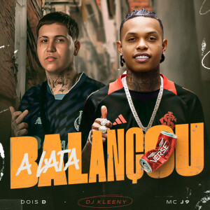 Album A Lata Balançou (Explicit) from DoisD