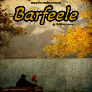 Himani Kapoor的專輯Barfeele