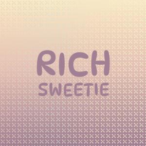 Various Artists的專輯Rich Sweetie