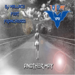 收聽Franchesco的Another Way歌詞歌曲