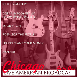 Dengarkan lagu Does Anybody Really Know What Time It Is (Live) nyanyian Chicago dengan lirik