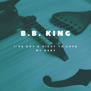 Dengarkan If I Lost You lagu dari B.B.King dengan lirik