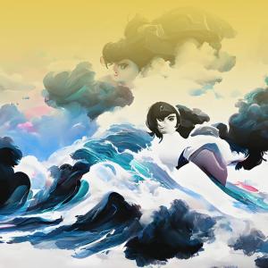 收聽Miguel Antonio的Chasing The Sound Of Silence歌詞歌曲