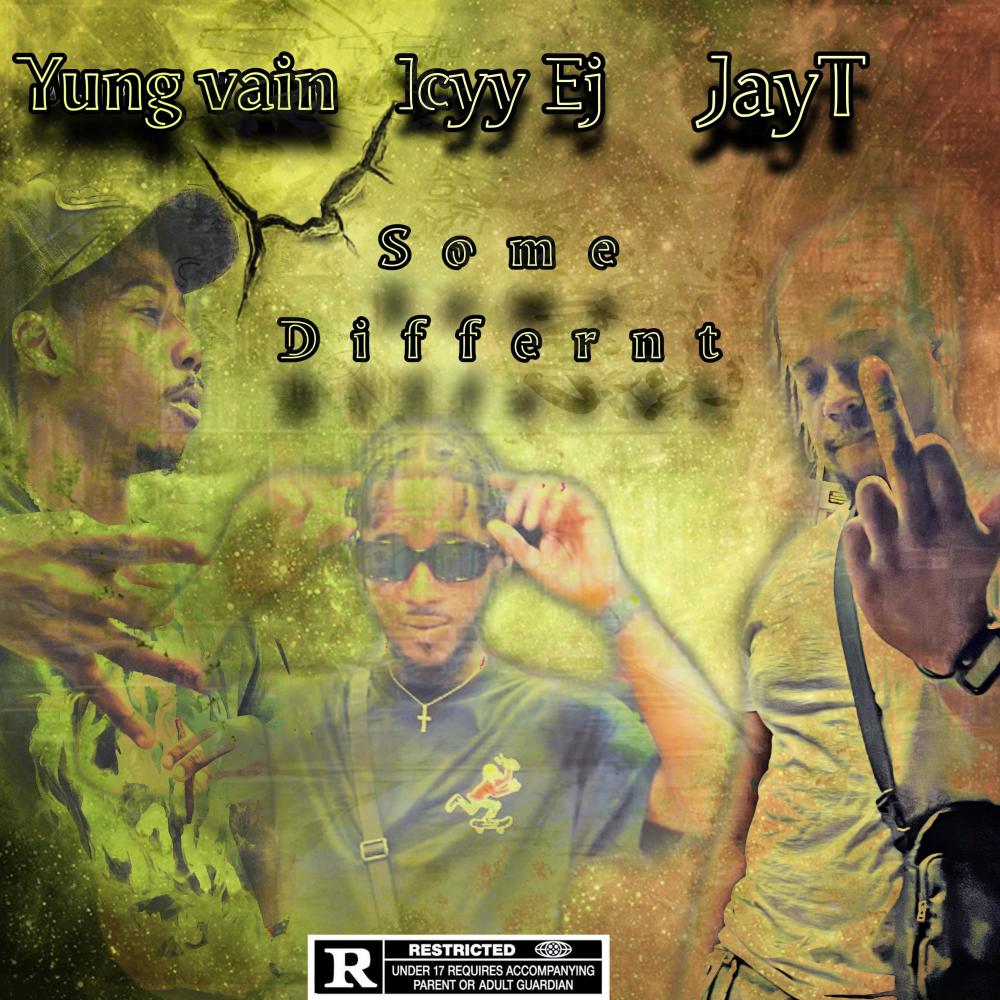 Some Different x Icyy Ej x JayT (Explicit)