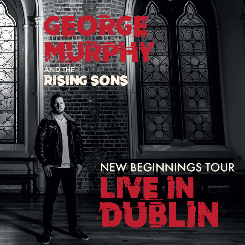 Rocky Road to Dublin (Live in Dublin)