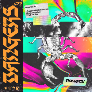收聽GRiZ的Griztronics歌詞歌曲
