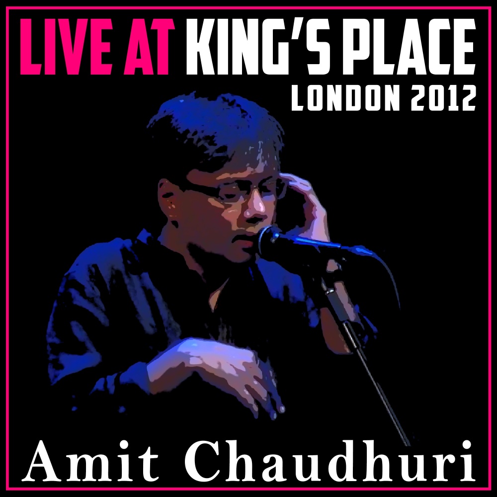 Good Vibrations (Live at King's Place, London, 2012)