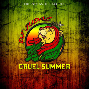 Album Cruel Summer from Dj Judaz