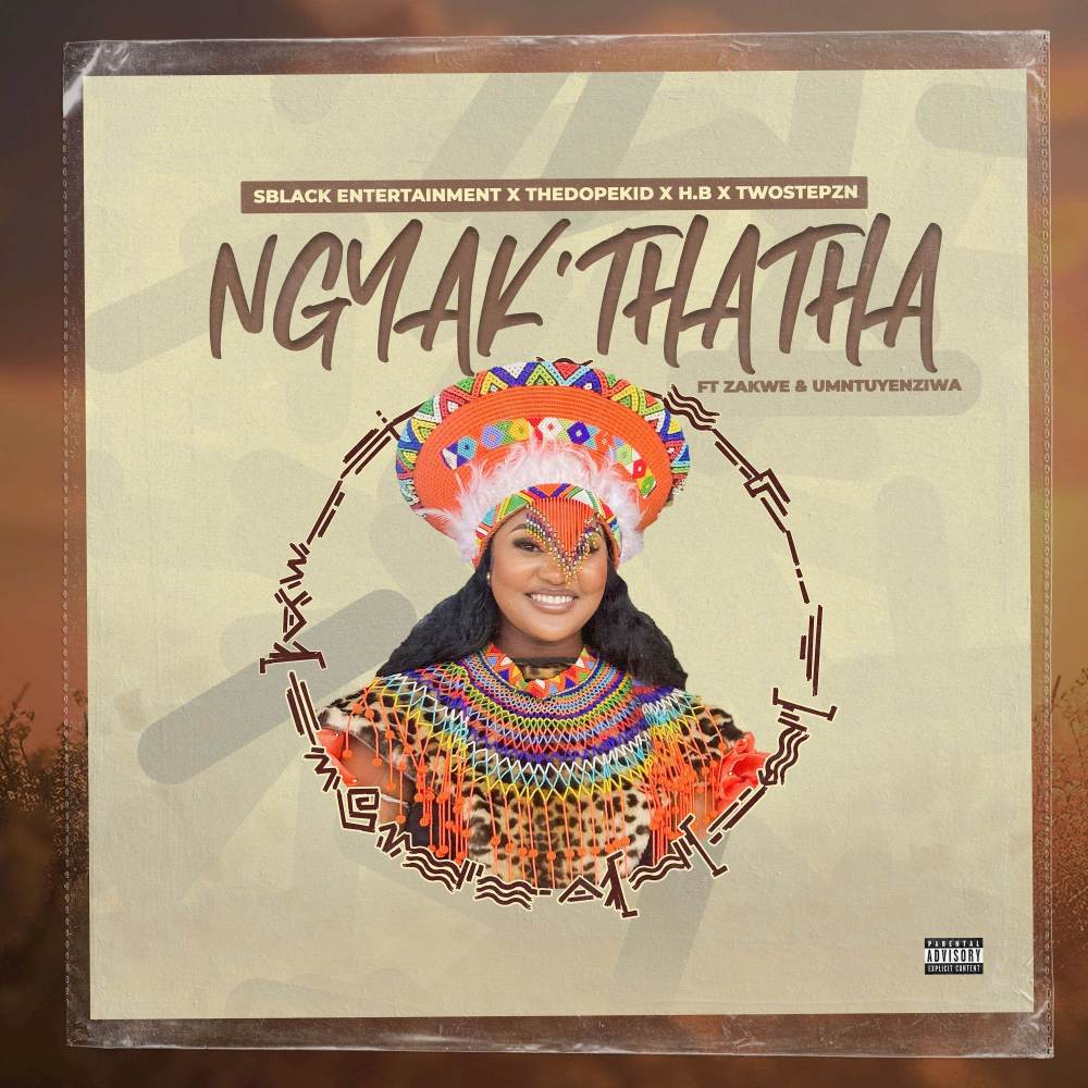 Ngyak'thatha