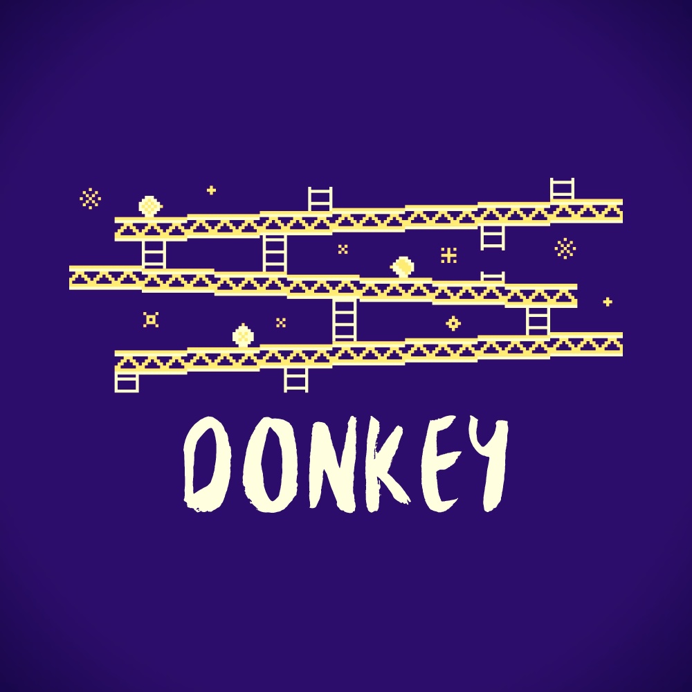 Donkey