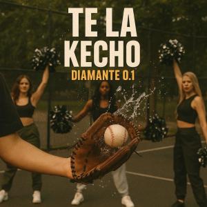收聽Diamante 0.1的Te La Kecho歌詞歌曲