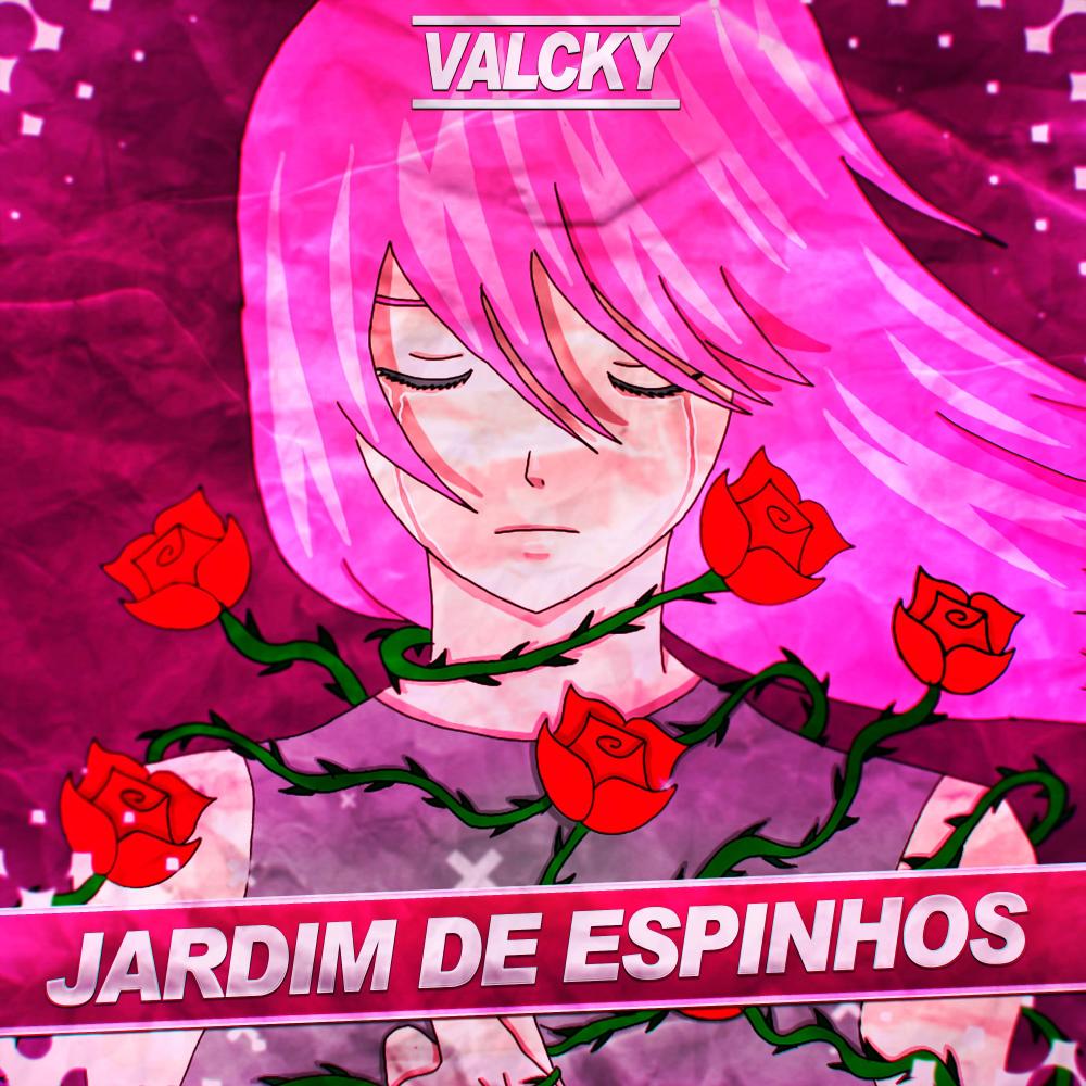 Jardim de Espinhos