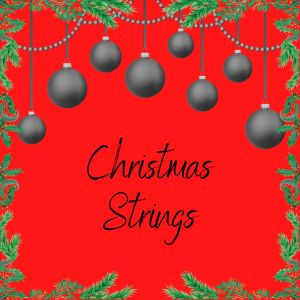 Album Christmas Strings from Classical Chillout