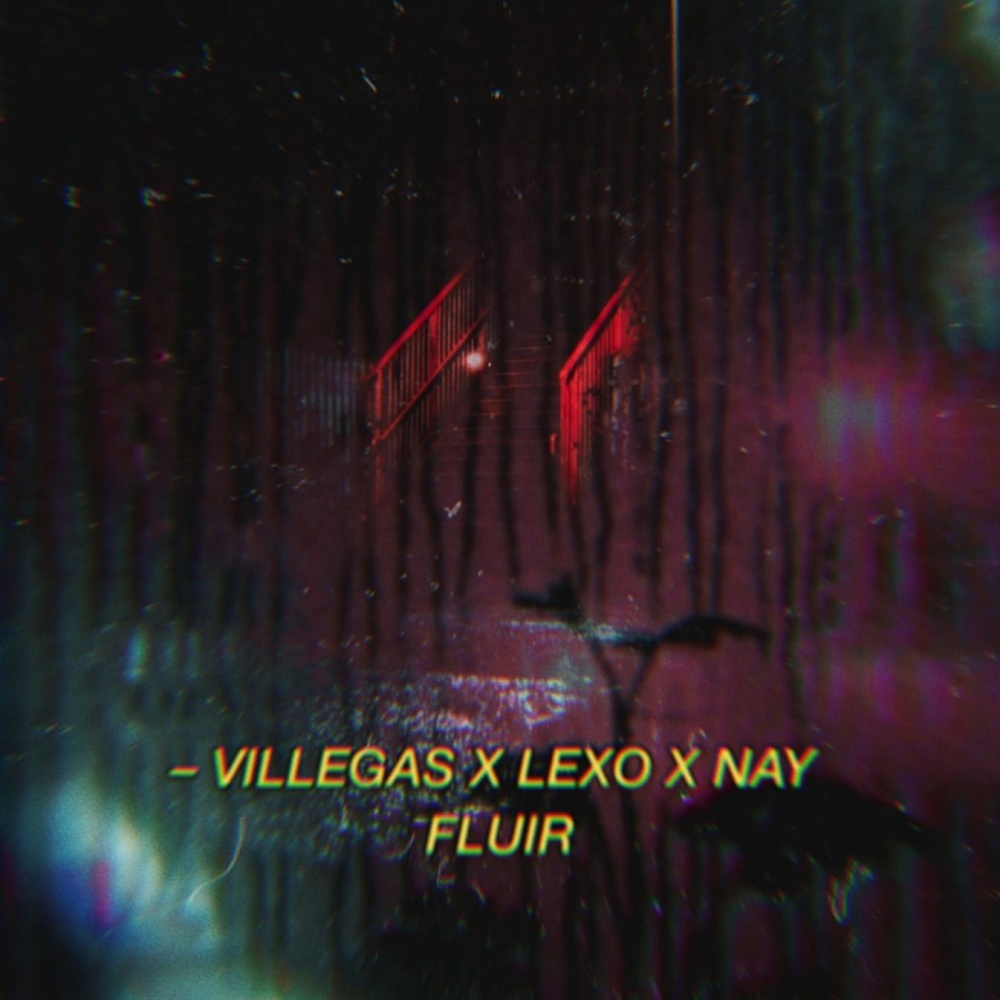 FLUIR (feat. Lexo & NAY) (DEMO Version)