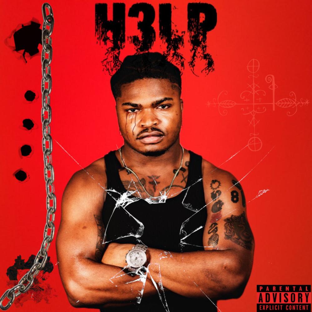 THOTS & TEC-9'S (feat. Don Baller) (Explicit)