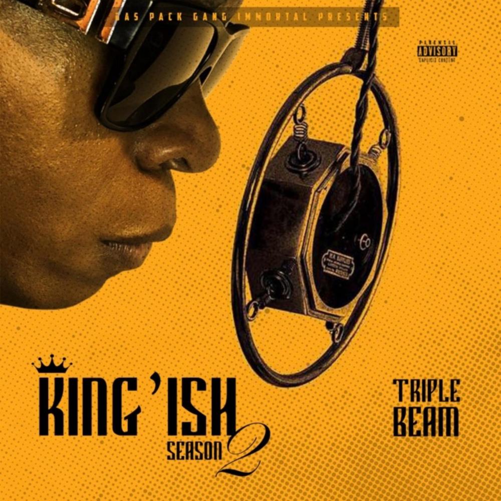Trigger Happy (Explicit)