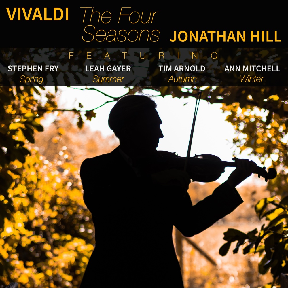 Violin Concerto in G Minor Op. 8 No. 2, RV 315 "Summer": I. Allegro non molto