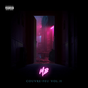 Listen to Contrôlé par les médias (Explicit) song with lyrics from MB