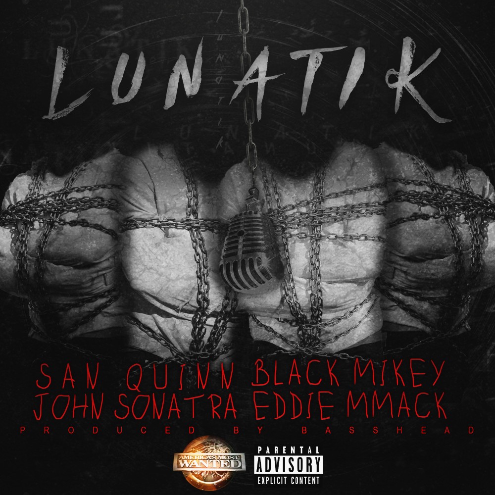 Lunatik (Explicit)