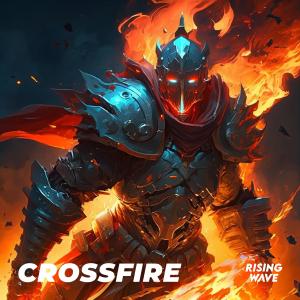 Album Crossfire oleh Prokyon