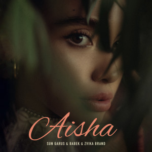 Zvika Brand的专辑Aisha
