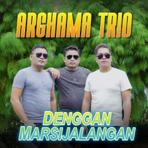 Listen to Denggan Marsijalangan song with lyrics from Arghama Trio