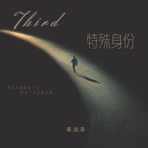 Album 特殊身份 from 秦海清